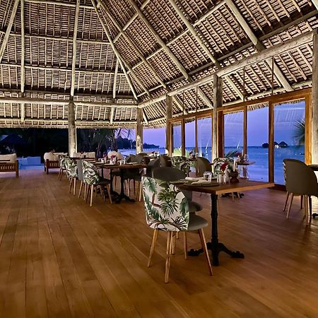 Ocean Boutique Hotel - Adults Only Pingwe Bagian luar foto