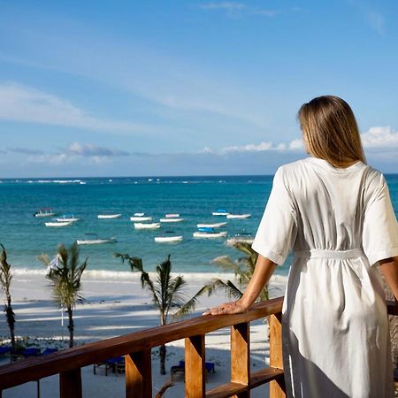 Ocean Boutique Hotel - Adults Only Pingwe Bagian luar foto
