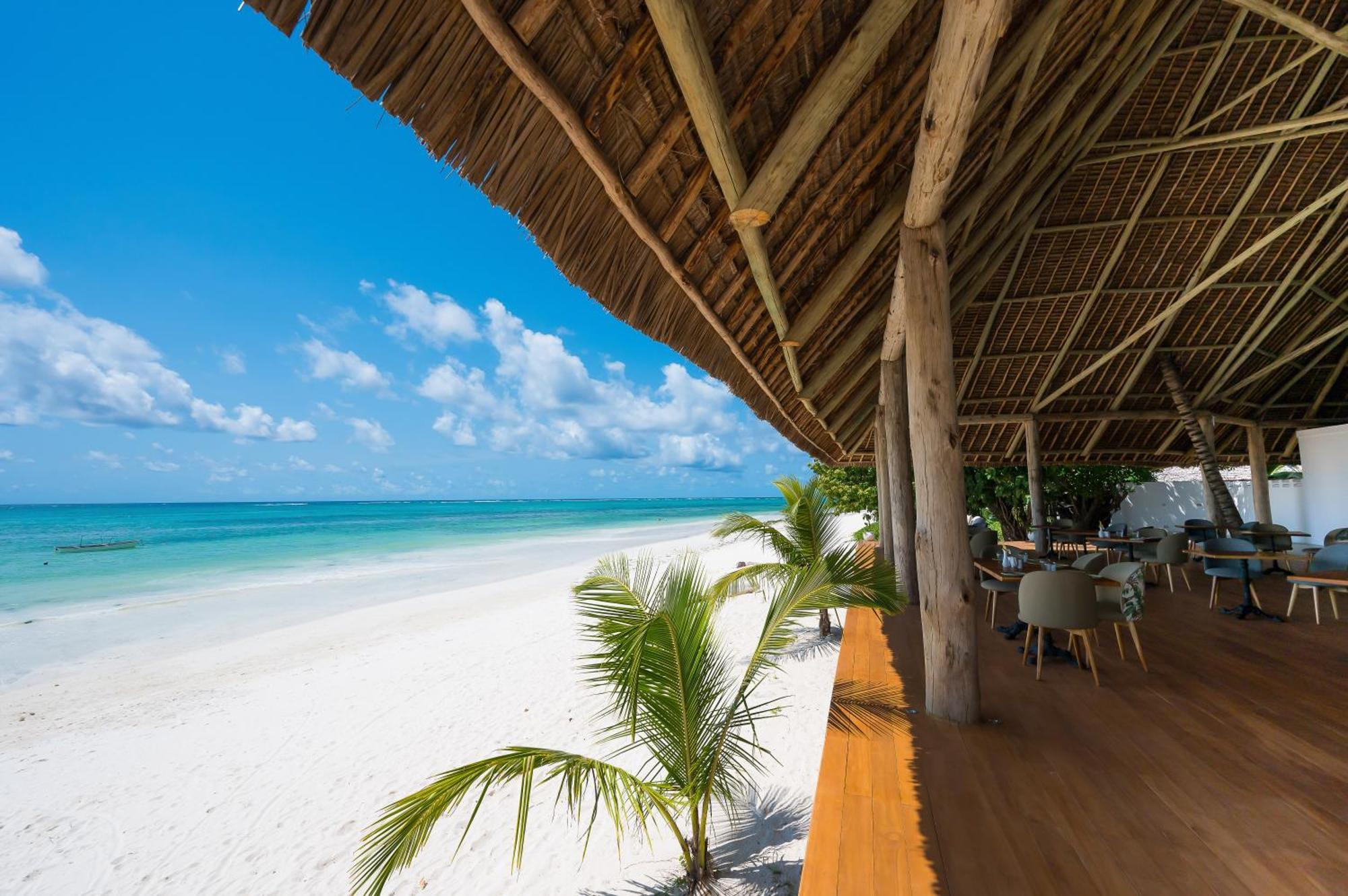 Ocean Boutique Hotel - Adults Only Pingwe Bagian luar foto