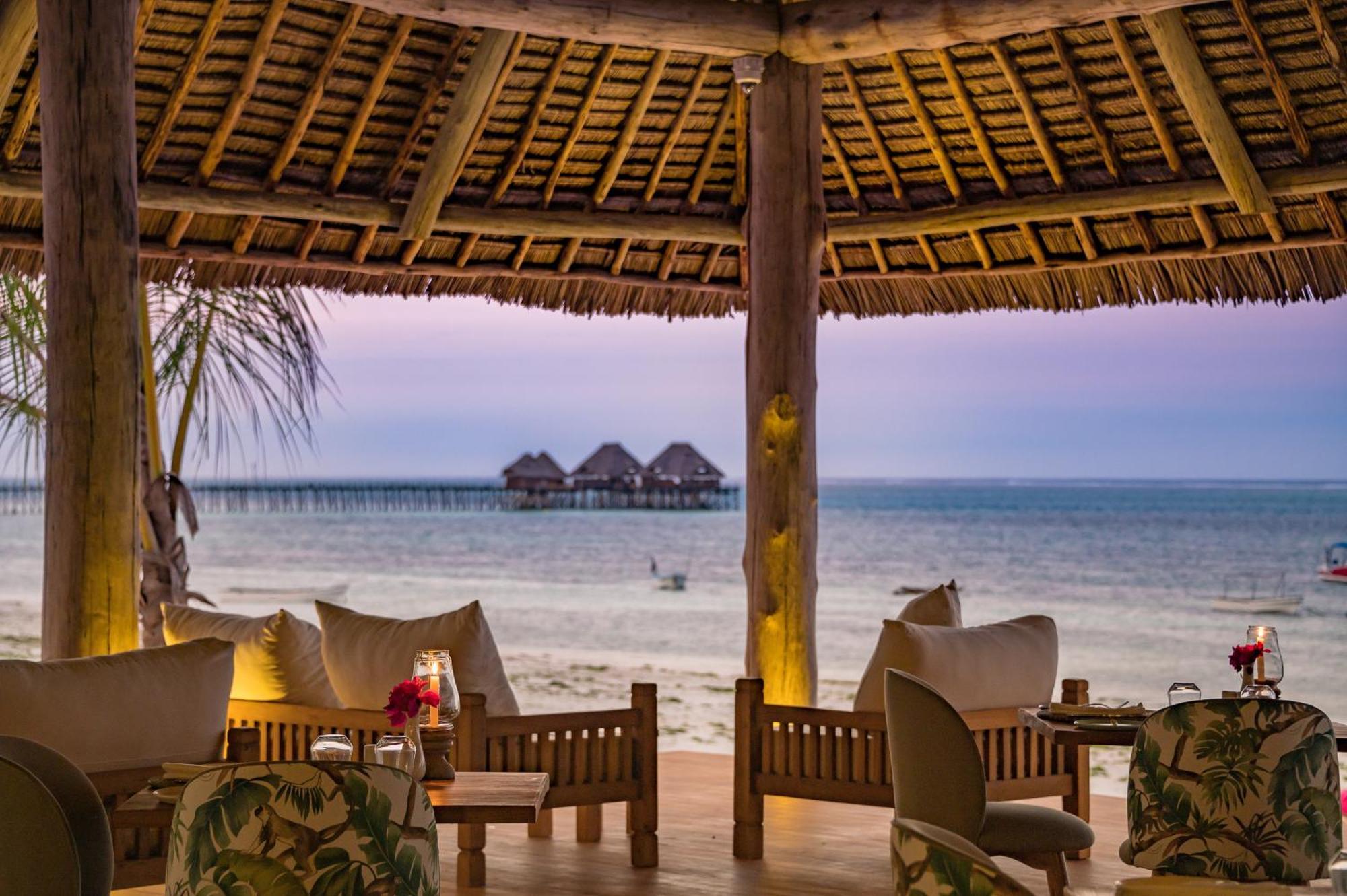 Ocean Boutique Hotel - Adults Only Pingwe Bagian luar foto