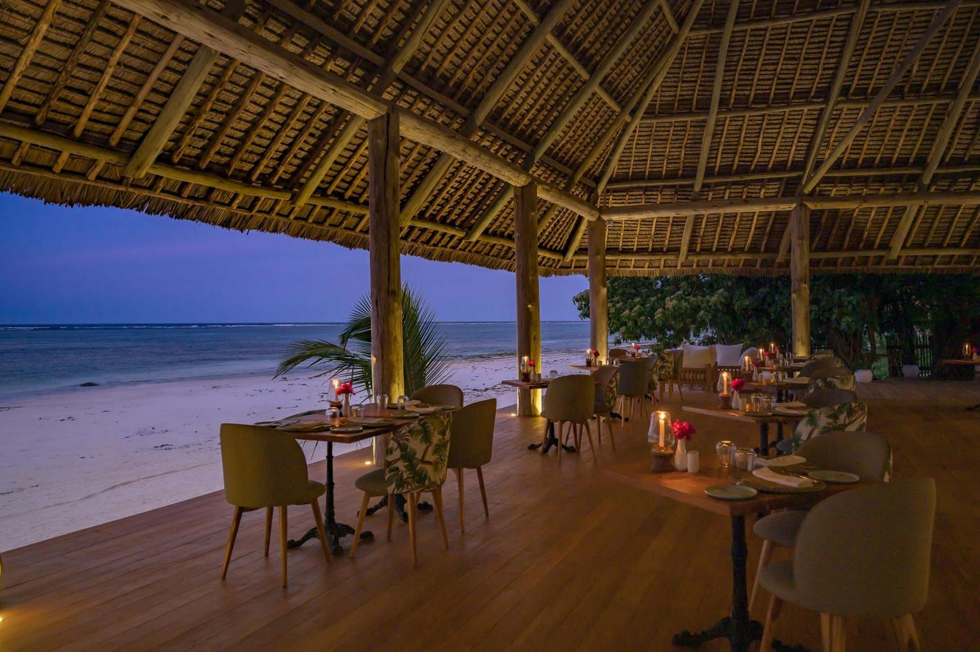 Ocean Boutique Hotel - Adults Only Pingwe Bagian luar foto