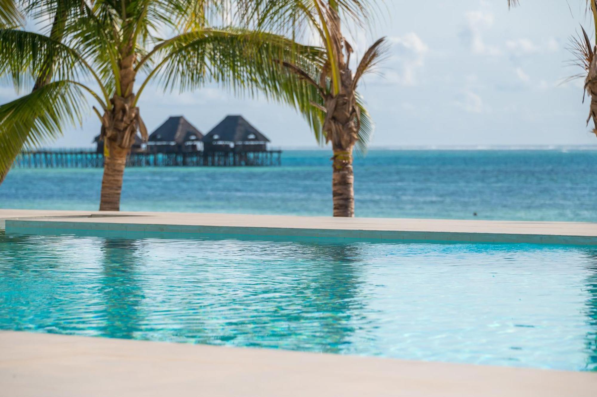 Ocean Boutique Hotel - Adults Only Pingwe Bagian luar foto